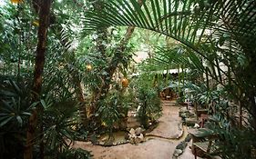 Hotel La Semilla